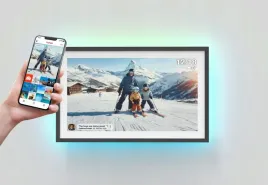 ramka-cyfrowa-na-zdjecia-denver-frameo-pff-1081z-podswietleniem-led