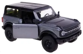 ford-bronco-2023-szary-metalowy-model-samochod-kolekcjonerski-welly