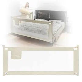 primabobo-barierka-ochronna-do-lozka-classic-160cm-dla-dzieci-wysoka