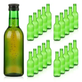 50x-butelki-monopolowe-zielone-250-ml-butelki-do-kombuchy-na-piwo-cydr
