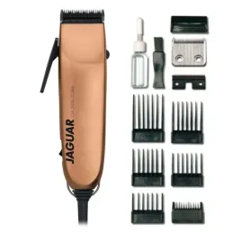 mocna-przewodowa-maszynka-do-strzyzenia-jaguar-cm2000-coral-10w-nasadki