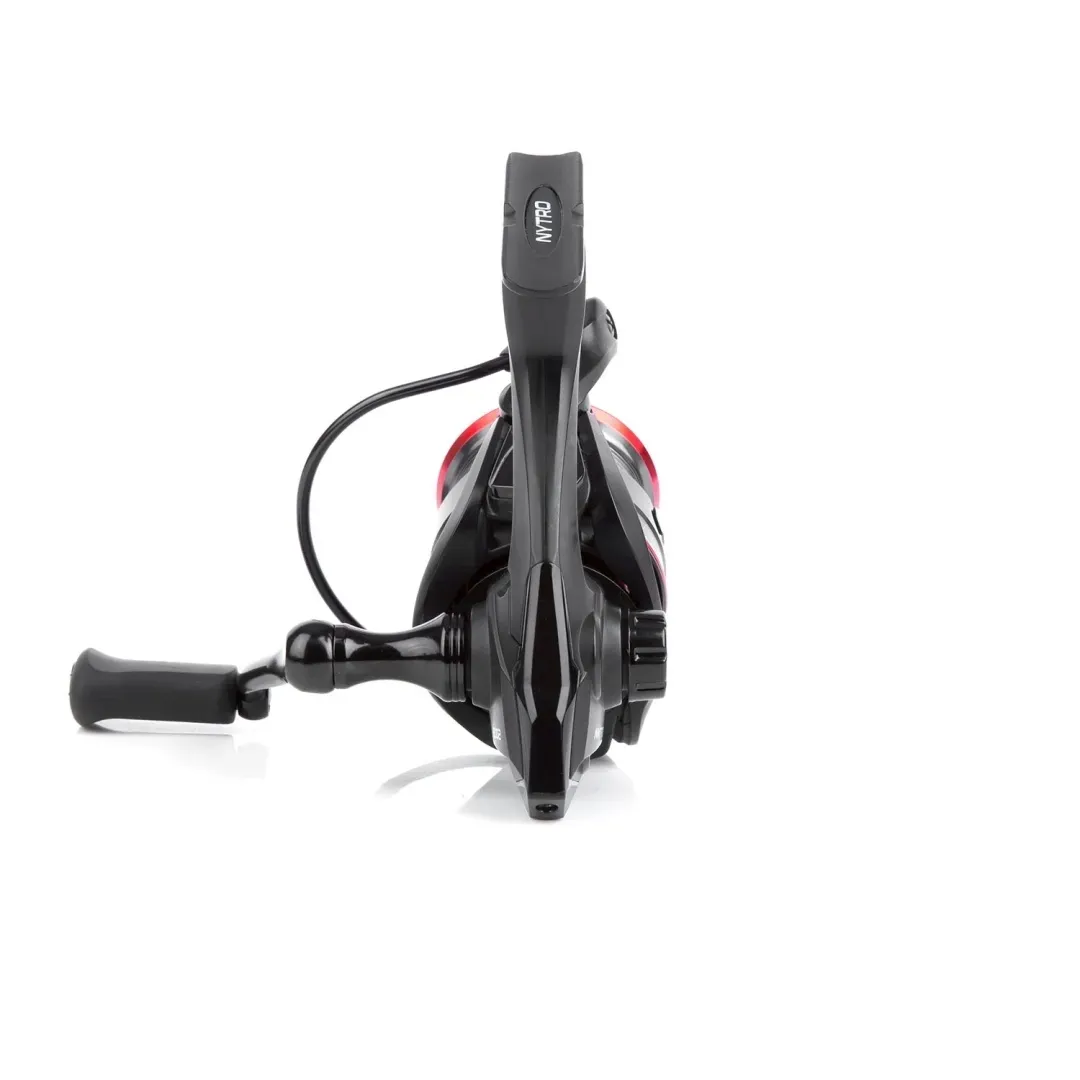 kolowrotek-nytro-impax-mk2-5000-stan-nowy