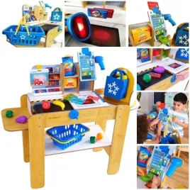 drewniana-kasa-samoobslugowa-dla-dzieci-duza-sklepowa-akcesoria-kidkraft