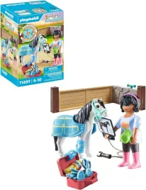 playmobil-horses-of-waterfall-71497-hipoterapeuta