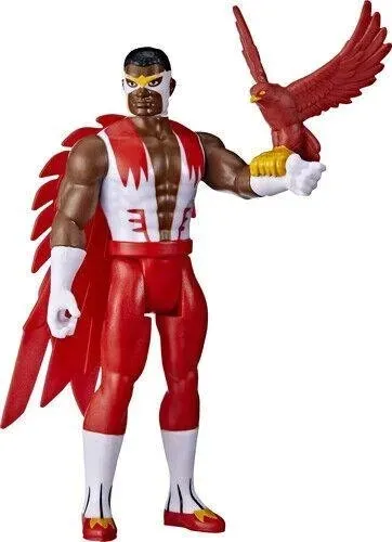 figurka-marvel-legends-hasbro-retro-falcon-kenner-stan-nowy