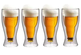 4-kufle-szklanki-termiczne-pokale-piwo-beer-500ml-prezent-urodziny-imieniny