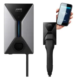 ladowarka-wallbox-stacja-ladowania-ev-anker-solix-22kw-uchwyt-wi-fi-app