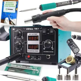 stacja-lutownicza-2w1-hot-air-t12-yihua-706-ii-mocna-precyzyjna