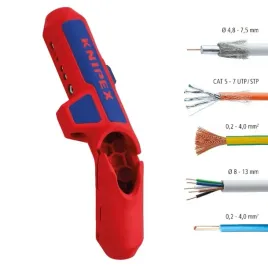 knipex-16-95-01-sb-sciagacz-izolacji-ergostrip-o-8-13