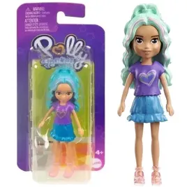 polly-pocket-laleczka-dziewczynka-w-niebieskiej-spodnicy-figurka-mattel