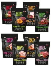 mokra-karma-dla-psow-tasty-dogs-life-mix-smakow-8-x-500g