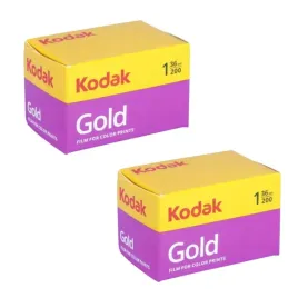 2x-film-klisza-kolorowa-negatyw-kodak-135-gold-200-36-zdjec