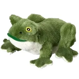 pluszak-maskotka-zaba-zabka-mila-w-dotyku-miekka-przytulanka-eco-line