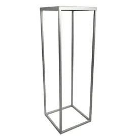 simple-12-kwietnik-70cm-metalowy-srebrny-1-poziomowy