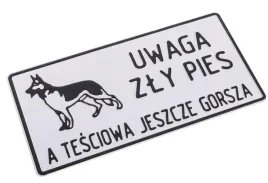 tabliczka-ostrzegawcza-15x285cm-informacyjna-metal-uwaga-zly-pies-a-tesc