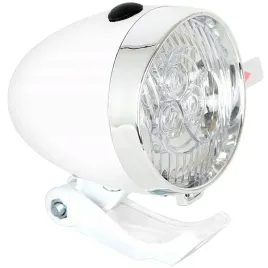 lampka-rowerowa-retro-chrom-przod-led-biala-baterie
