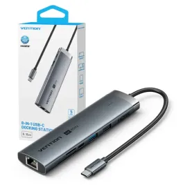 stacja-dokujaca-usb-c-9w1-vention-4k-60hz-100w-pd-0-15m