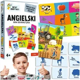 gra-edukacyjna-dla-dzieci-angielski-maly-odkrywca-ukladanka-trefl-02812