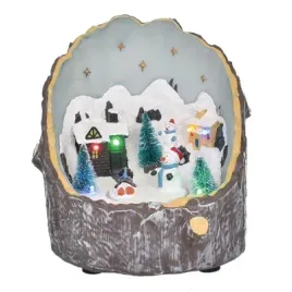 scenka-bozonarodzeniowa-led-i-muzyka-lodowisko-balwanek-pingwin-na-baterie