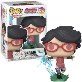 funko-pop-figurka-kolekcjonerska-sarada-sharingan-boruto-naruto-anime