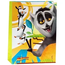 torba-prezentowa-torebka-pingwiny-z-madagaskaru-dreamworks-45x31x10-cm