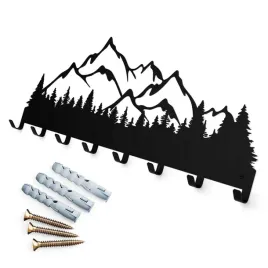 wieszaki-na-ubrania-scienny-klucze-kurtki-do-przedpokoju-na-sciane