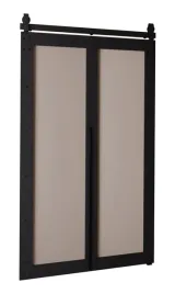 drzwi-przesuwne-nascienne-lamane-quadio-m2-skladane-czarny-kaszmir-100
