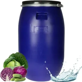 beczka-plastikowa-do-kiszenia-zbiornik-na-deszczowke-duza-atest-120l