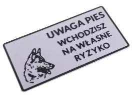 tabliczka-ostrzegawcza-15x285cm-informacyjna-metal-wchodzisz-na-wlasne