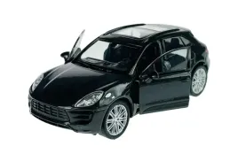 porsche-macan-turbo-czarny-metalowy-auto-model-kolekcjonerski-welly