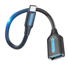 kabel-przejsciowka-otg-vention-usb-3-1-usb-c-do-usb-a-015-m-czarny