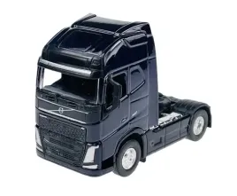 ciagnik-siodlowy-volvo-fh-granatowy-model-kolekcjonerski-welly-1-64