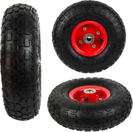 kolo-do-wozka-geko-3-50-4-2pr-pompowane-stalowa-felga-80kg-g71002