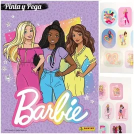 kolorowanka-barbie-z-naklejkami-malowanka-lalki-dla-dziewczynki-panini