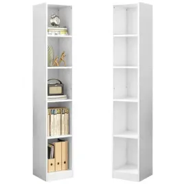 bialy-regal-stojacy-na-ksiazki-wysoki-segregatory-biuro-salon-loft-182