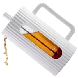zaparzacz-tlokowy-do-kawy-i-herbaty-livio-bialy-vialli-design-1l-1000ml