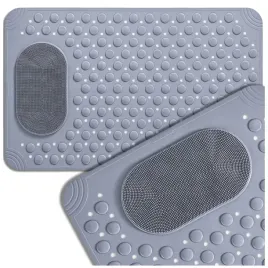 mata-antyposlizgowa-do-wanny-pod-prysznic-lazienkowa-szara-kapieli-masaz
