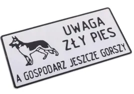 tabliczka-ostrzegawcza-15x285cm-informacyjna-metal-uwaga-zly-pies-a-gosp