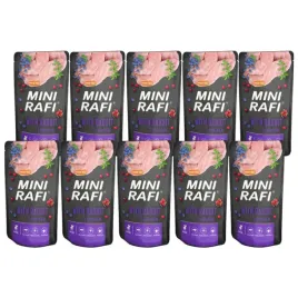 karma-mokra-dla-psa-saszetka-dolina-noteci-rafi-mini-150g-x-10
