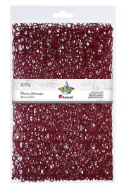 tkanina-dekoracyjna-koronkowa-bordowa-60x50-cm-titanum