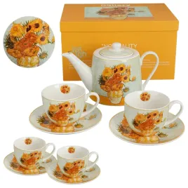 zestaw-dzbanek-z-zaparzaczem-2-filizanki-ze-spodkami-sunflowers-van-gogh