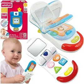 telefon-z-klapka-interaktywny-smartfonik-melodie-swiatelko-odglosy-zwierzat