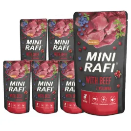 mokra-karma-dla-psa-saszetka-dolina-noteci-rafi-mini-wolowina-10-x-150g