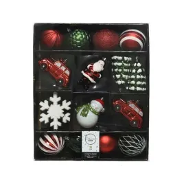 mix-bombek-dekorowanych-balwanek-samochod-gwiazda-mikolaj-85-cm-25-szt