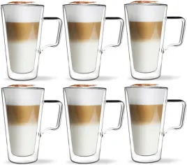szklanki-termiczne-do-kawy-latte-herbaty-diva-350ml-vialli-z-uchem-6-sztuk