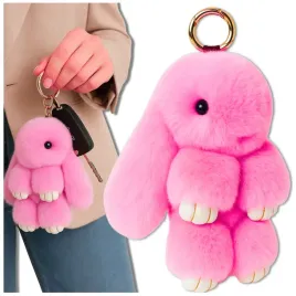 krolik-brelok-do-torebki-rozowy-damski-puszysty-boho-torby-zawieszka-pompon
