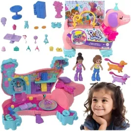polly-pocket-imprezka-urodzinowa-pieska-laleczki-25-niespodzianek-mattel