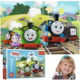 puzzle-tomek-i-przyjaciele-60-el-tomek-na-wycieczce-ukladanka-trefl-17379