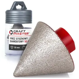 frez-stozkowy-2-50-mm-diamentowy-gresu-otwornica-stozek-glazury-m14-tarnik