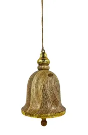 drewniany-dzwonek-z-elementami-zlota-naturalna-elegancja-swiat